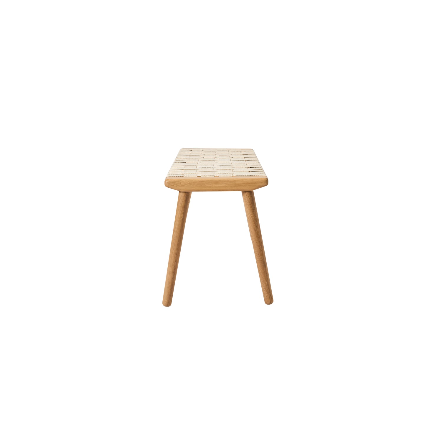 Móveis de Andersen - Banco de assento - H45xd38xl100 cm