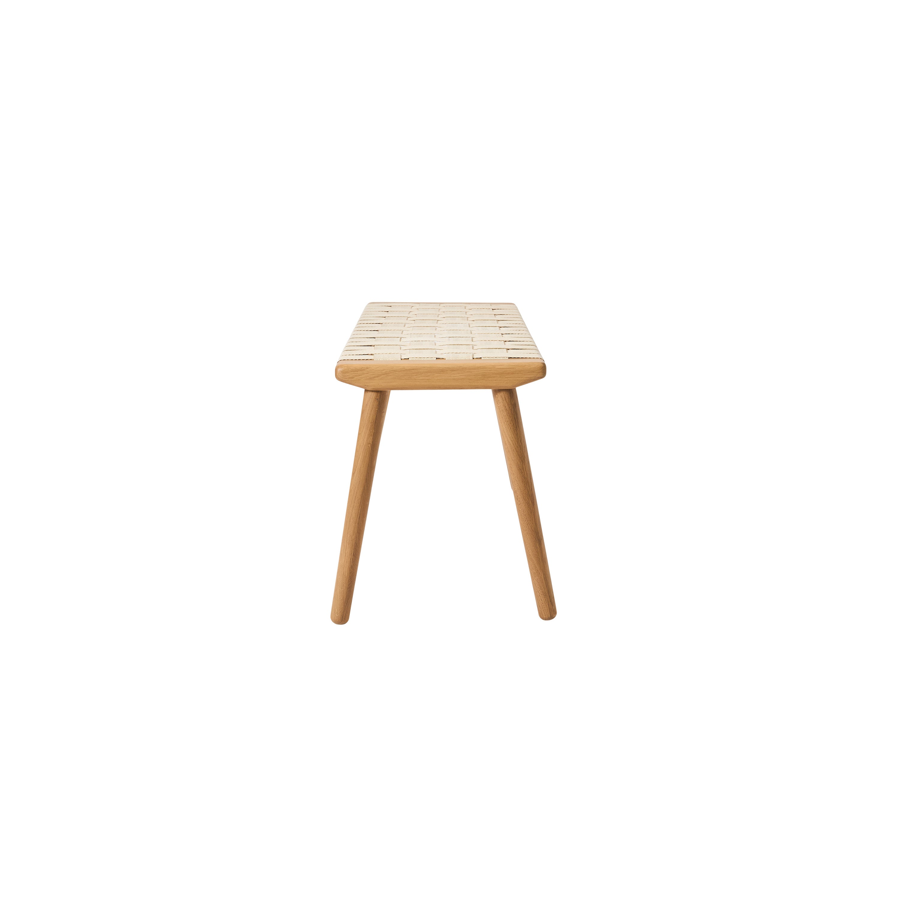 Móveis de Andersen - Banco de assento - H45xd38xl100 cm