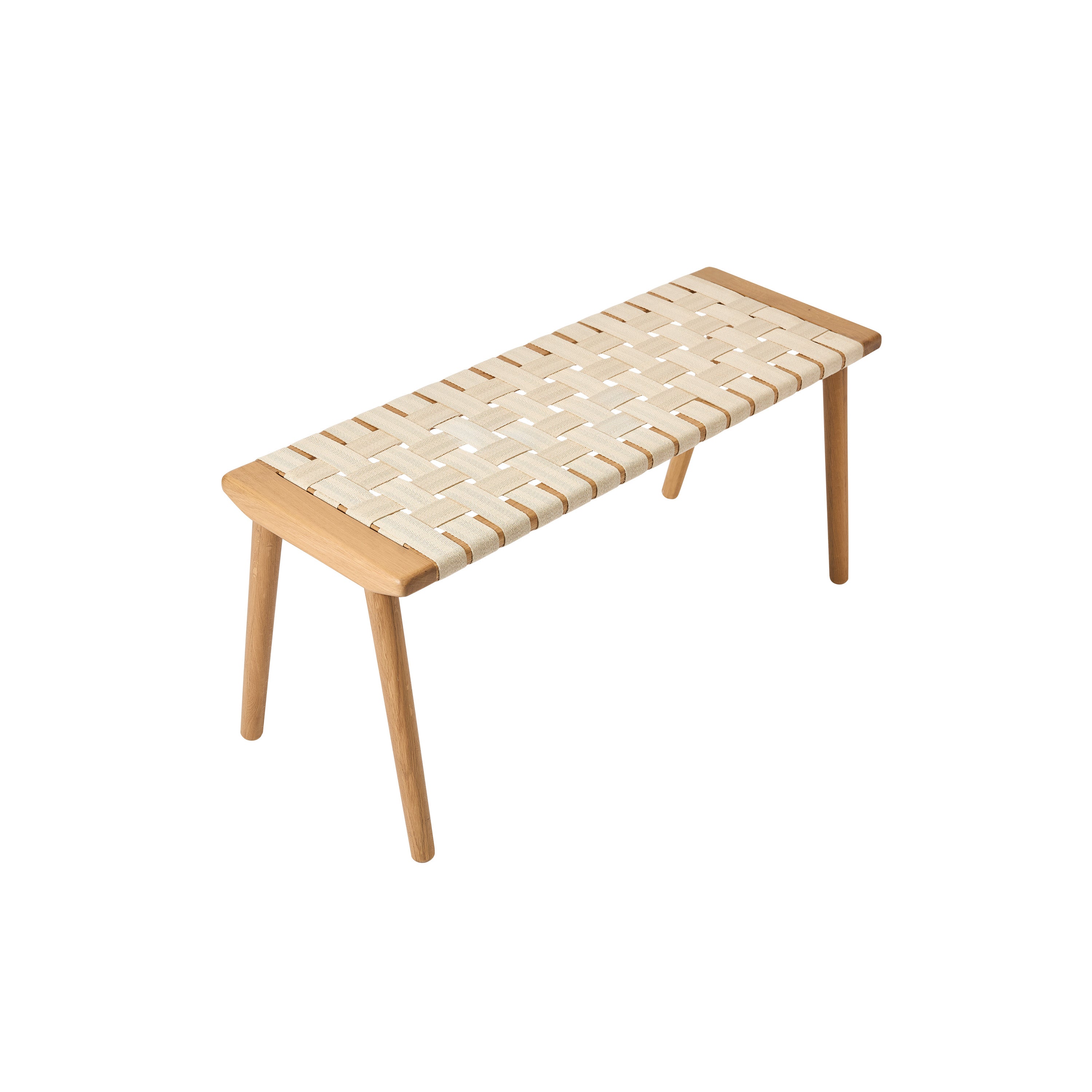 Móveis de Andersen - Banco de assento - H45xd38xl100 cm