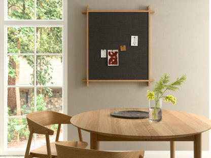 Andersen Classic 290/295 Pull -Out Table - Rodada