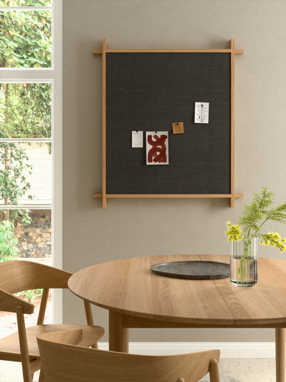 Andersen Classic 290/295 Pull -Out Table - Rodada