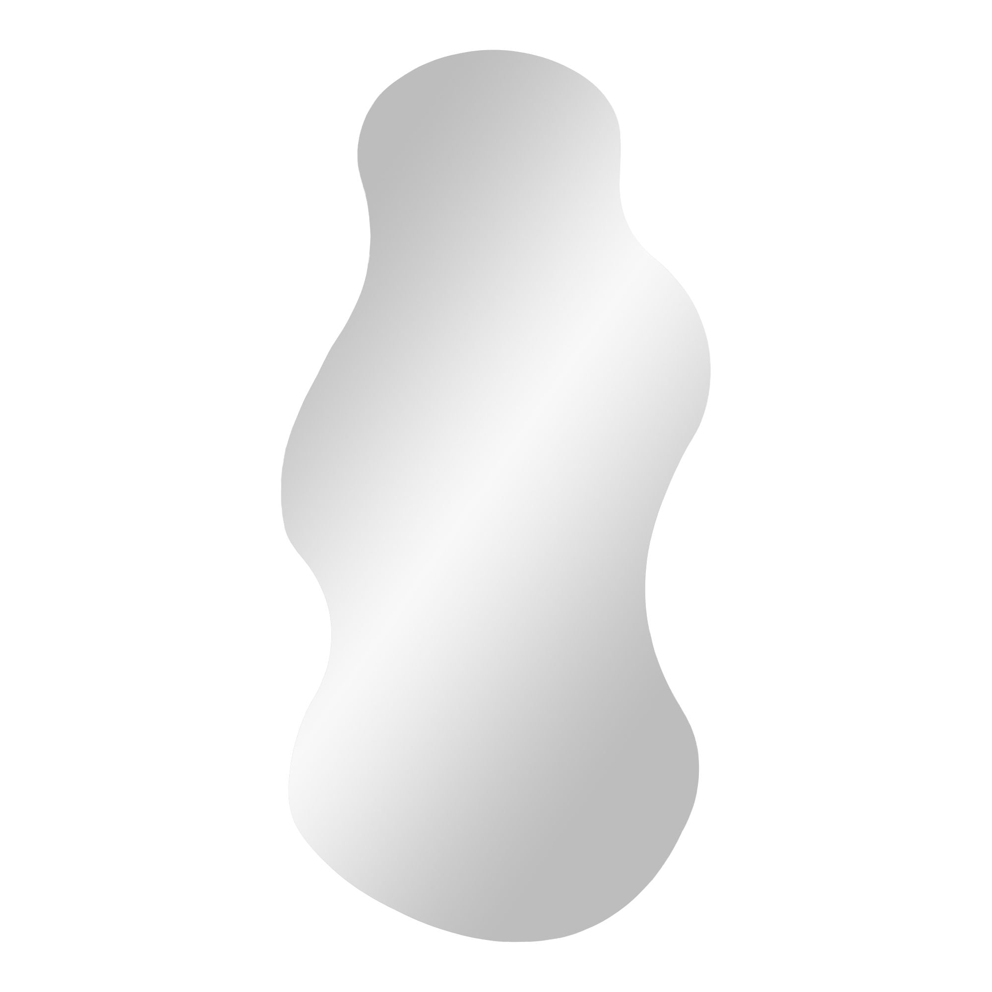 Espelho&lt;br&gt;40x80 cm