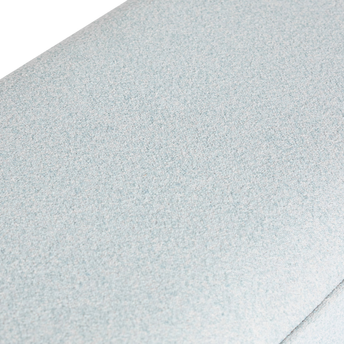 Banco Poço Azul Claro - 100x38xh42cm