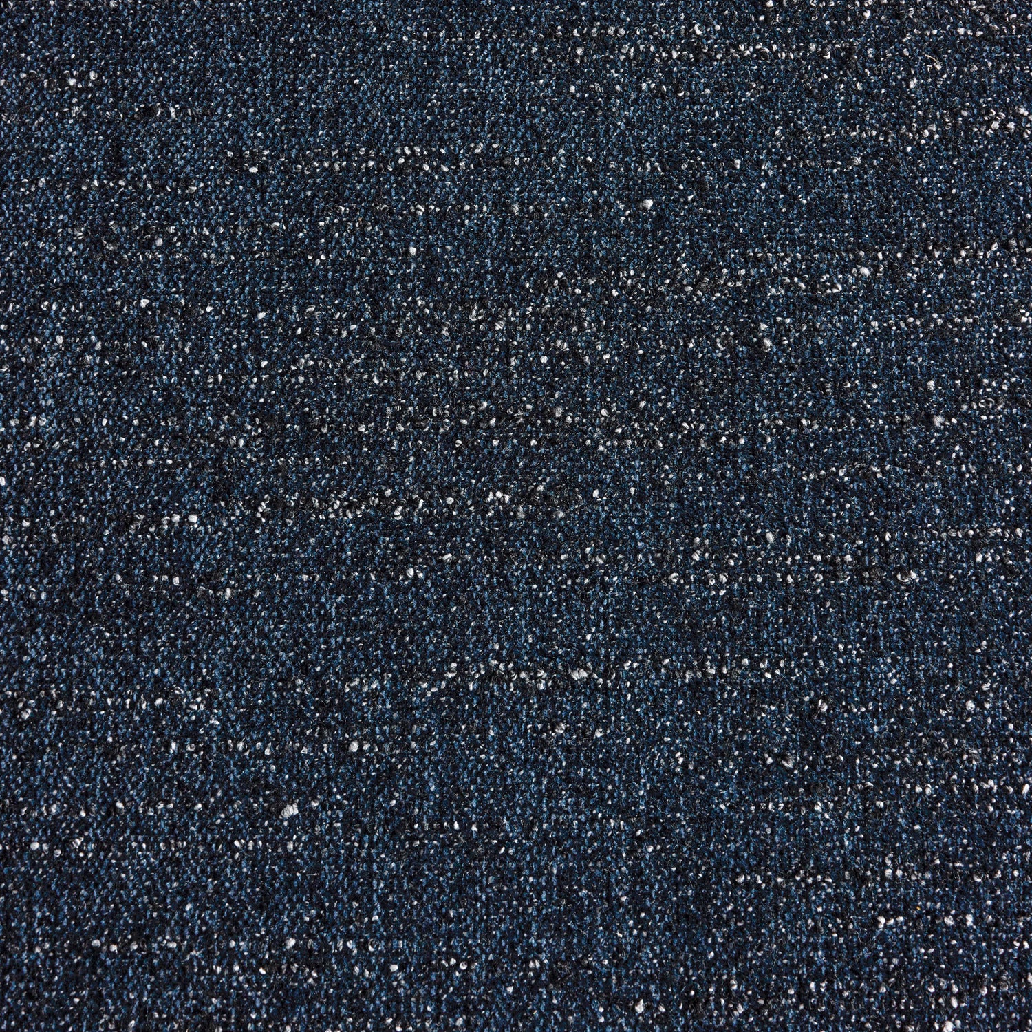 Sofá Elegance Azul Escuro - 224x73xH74