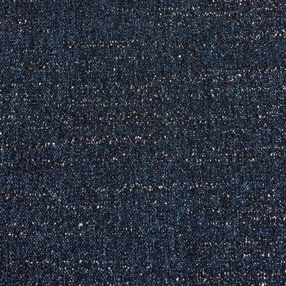 Sofá Elegance Azul Escuro - 224x73xH74