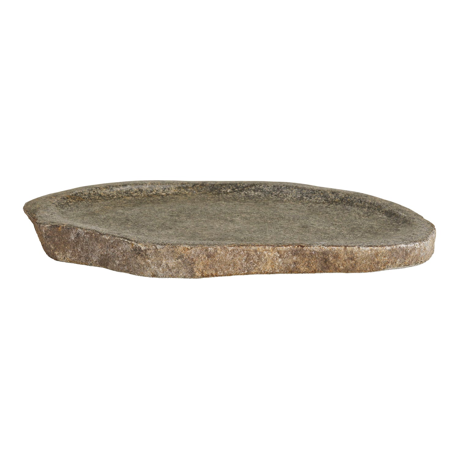 Bandeja Gara - Bandeja, Riverstone, Nature 30x25x3 cm