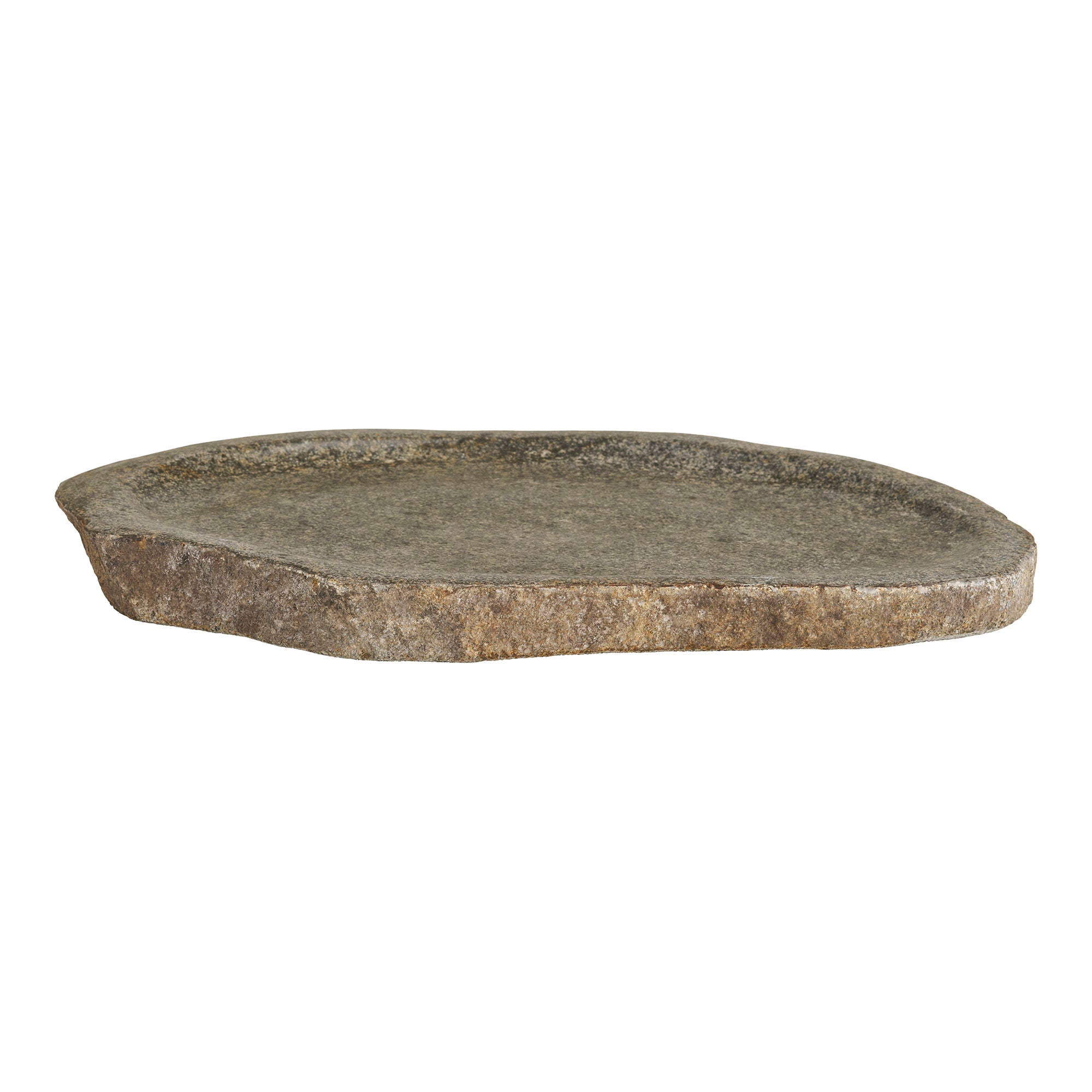 Bandeja Gara - Bandeja, Riverstone, Nature 30x25x3 cm