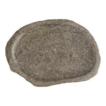 Bandeja Gara - Bandeja, Riverstone, Nature 30x25x3 cm