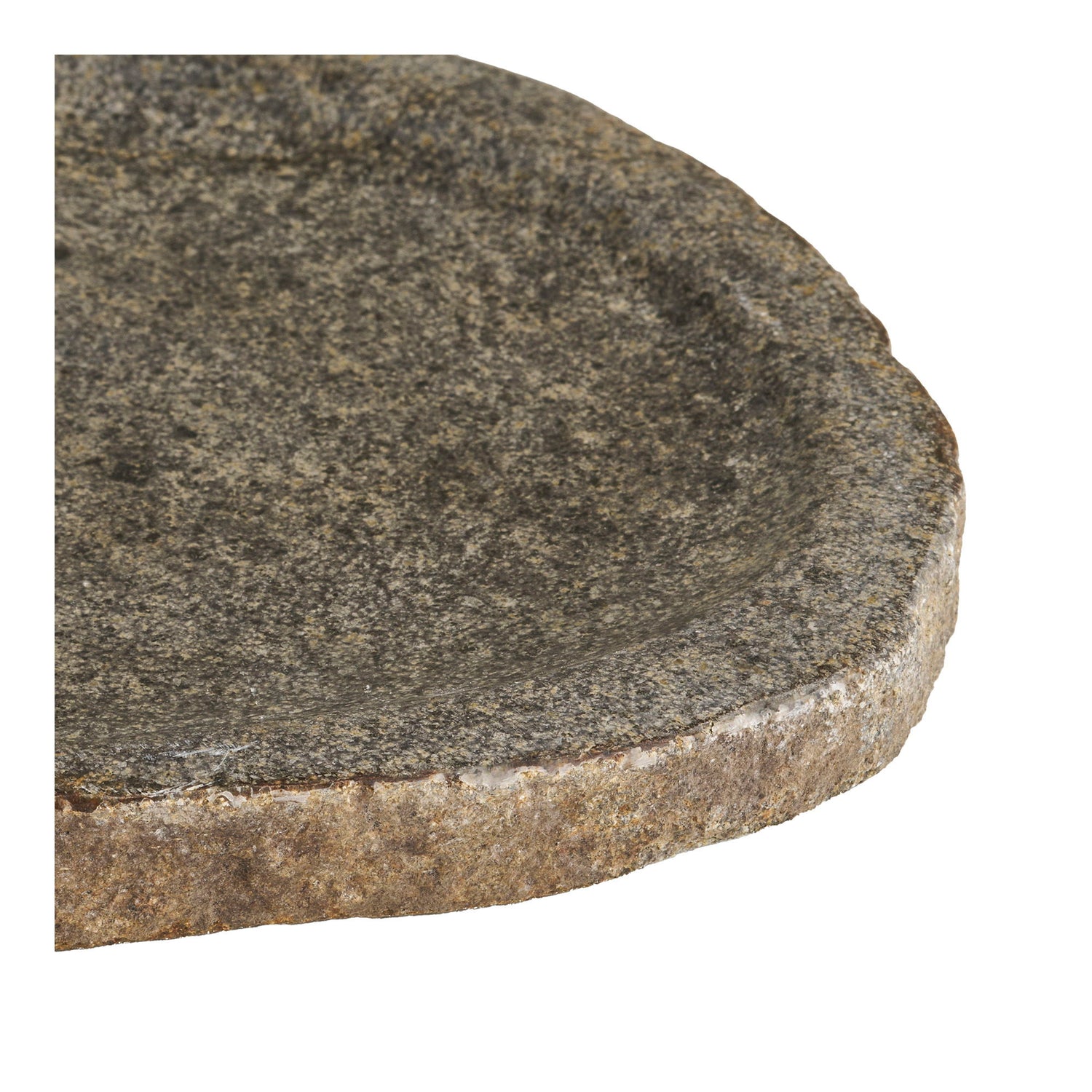 Bandeja Gara - Bandeja, Riverstone, Nature 30x25x3 cm
