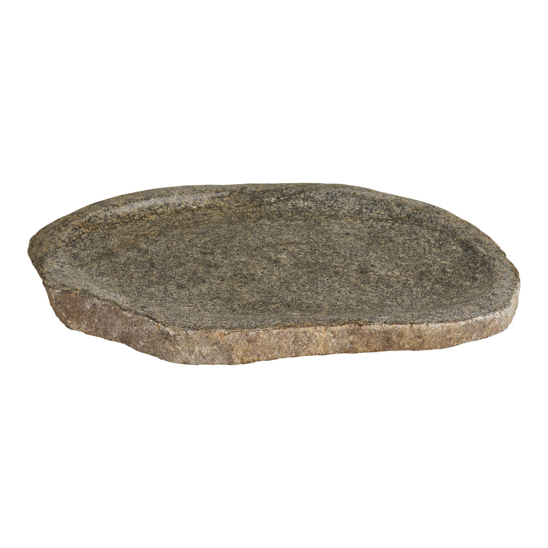 Bandeja Gara - Bandeja, Riverstone, Nature 30x25x3 cm