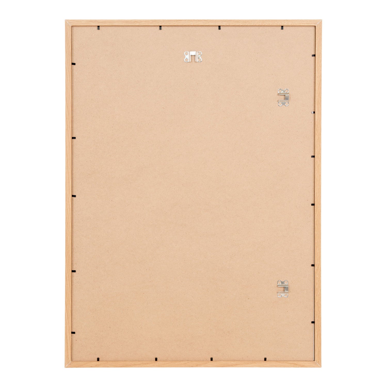 Marbella Frame Display - Exibição do quadro, 7 PCs. Preto e 8 pcs. Natureza 50x70 cm
