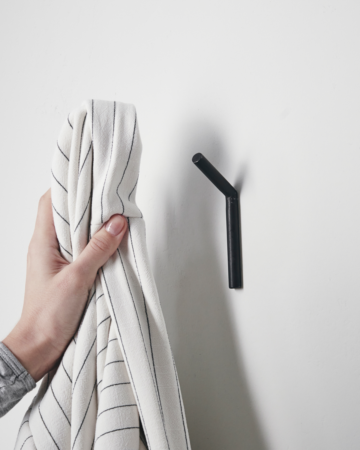 Knage, Igreja, Carvão