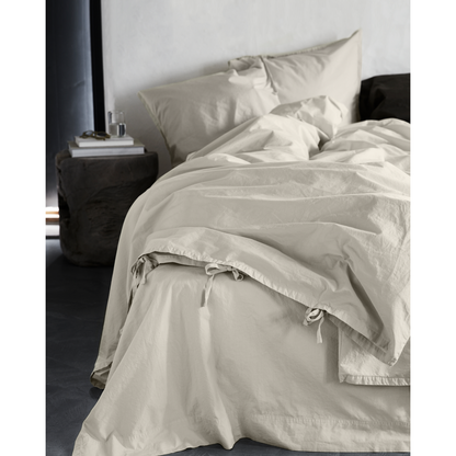 Conjunto de cama, Binning Rid, Shell