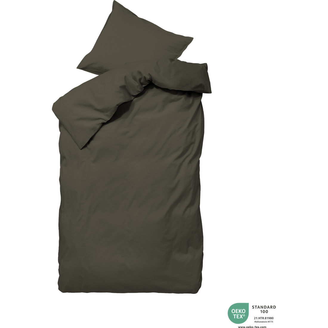 Conjunto de cama, vínculo, casca