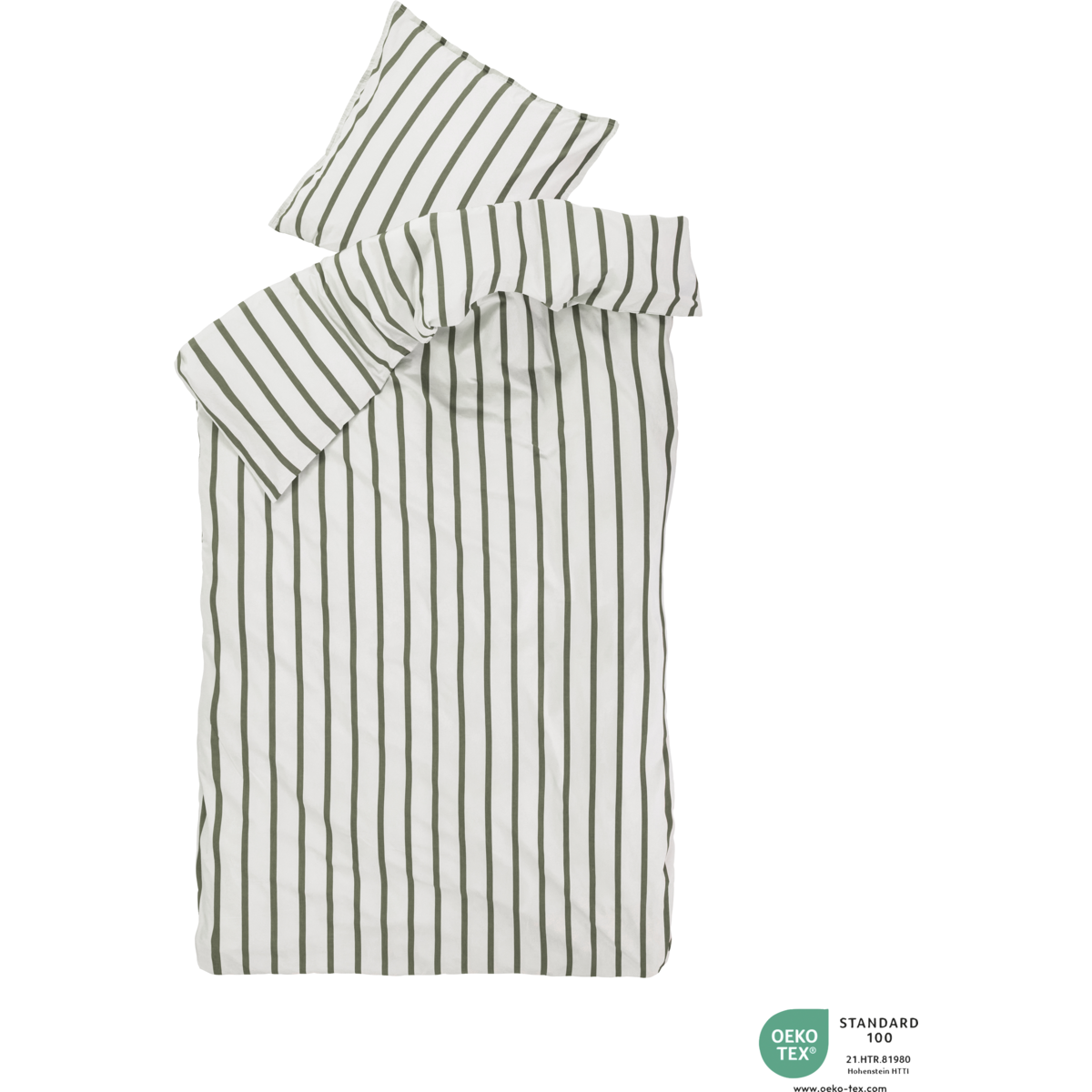 Bynord - Bed Set, Bnwegga, Leaf