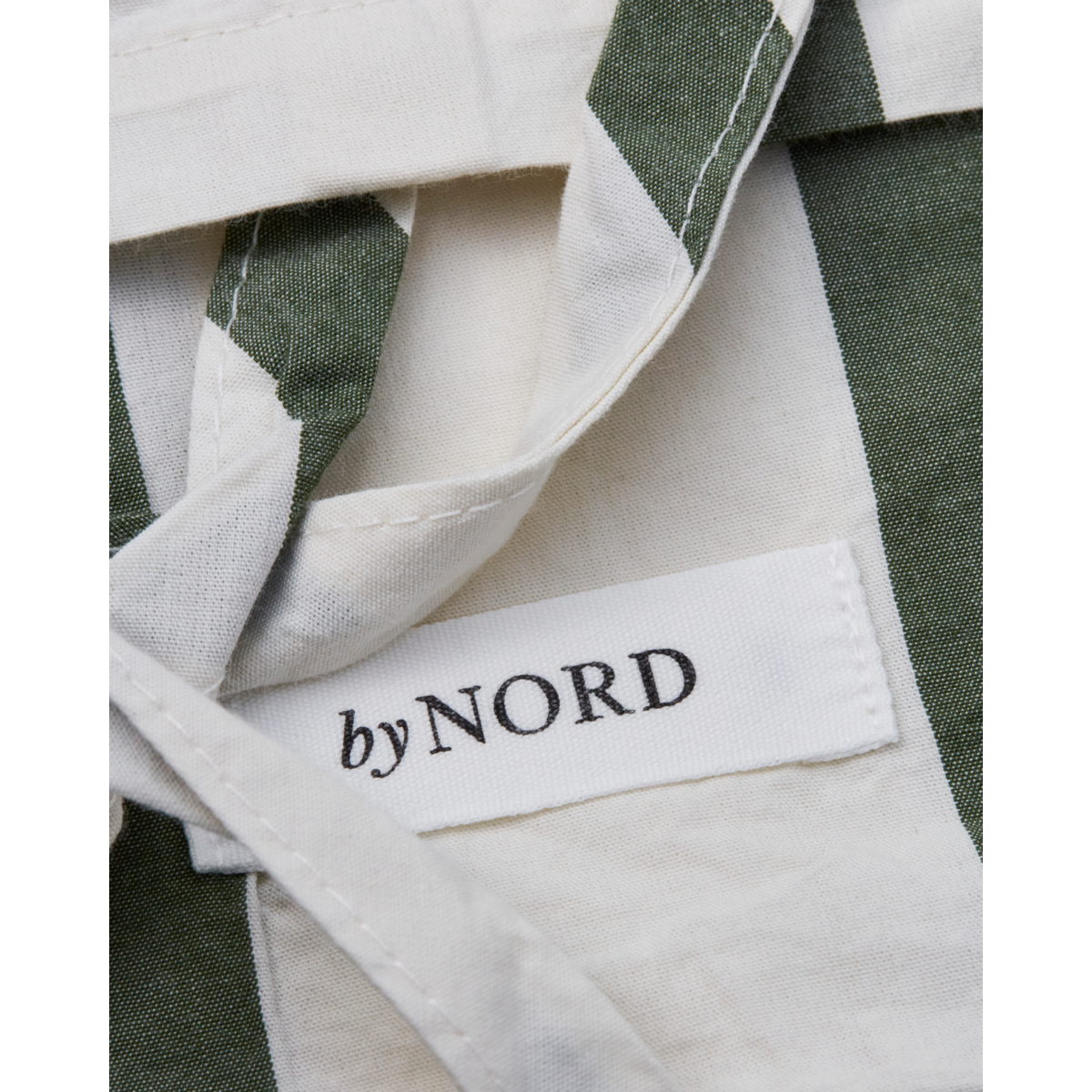 Bynord - Bed Set, Bnwegga, Leaf