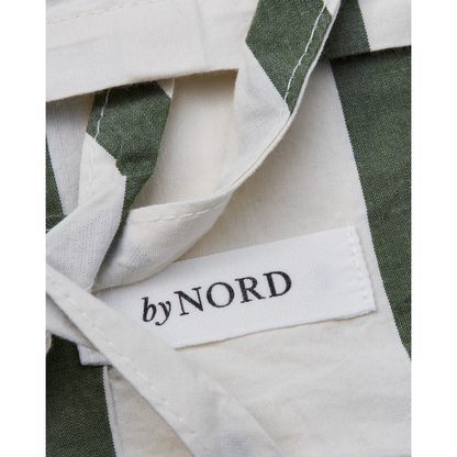 Bynord - Bed Set, Bnwegga, Leaf