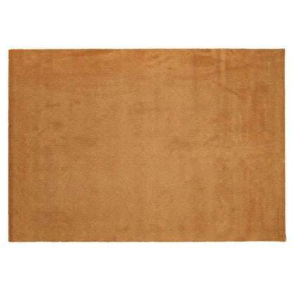 TÆPPE/MÅTTE 90 x 130 cm - UNI COLOR/DIJON - Tica Copenhagen - DesignGaragen.dk