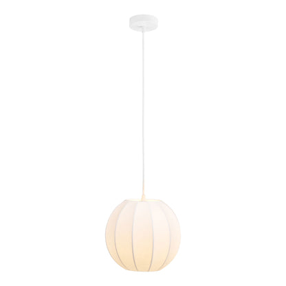 Coventry Pingente - pendente, branco Ø25 cm