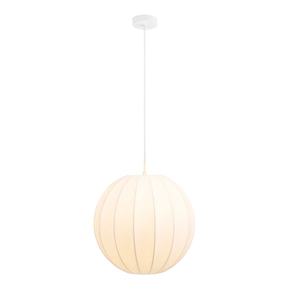 Coventry Pingente - pendente, branco Ø40 cm