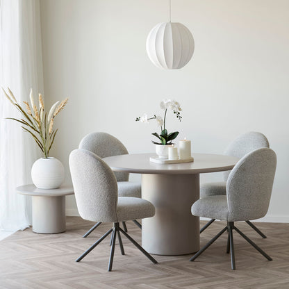 Coventry Pingente - pendente, branco Ø40 cm