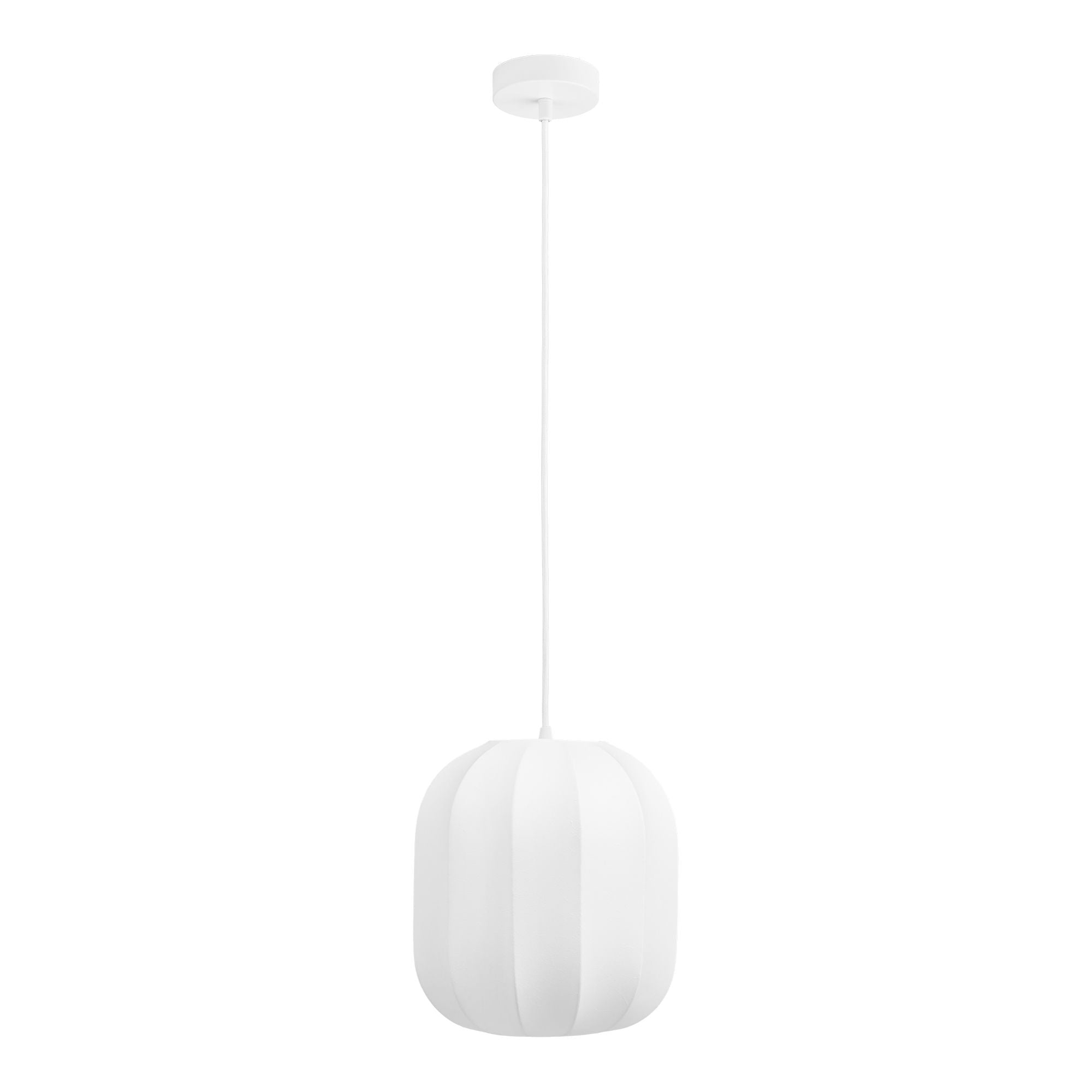 Coventry Pingente - pendente, branco Ø25 cm