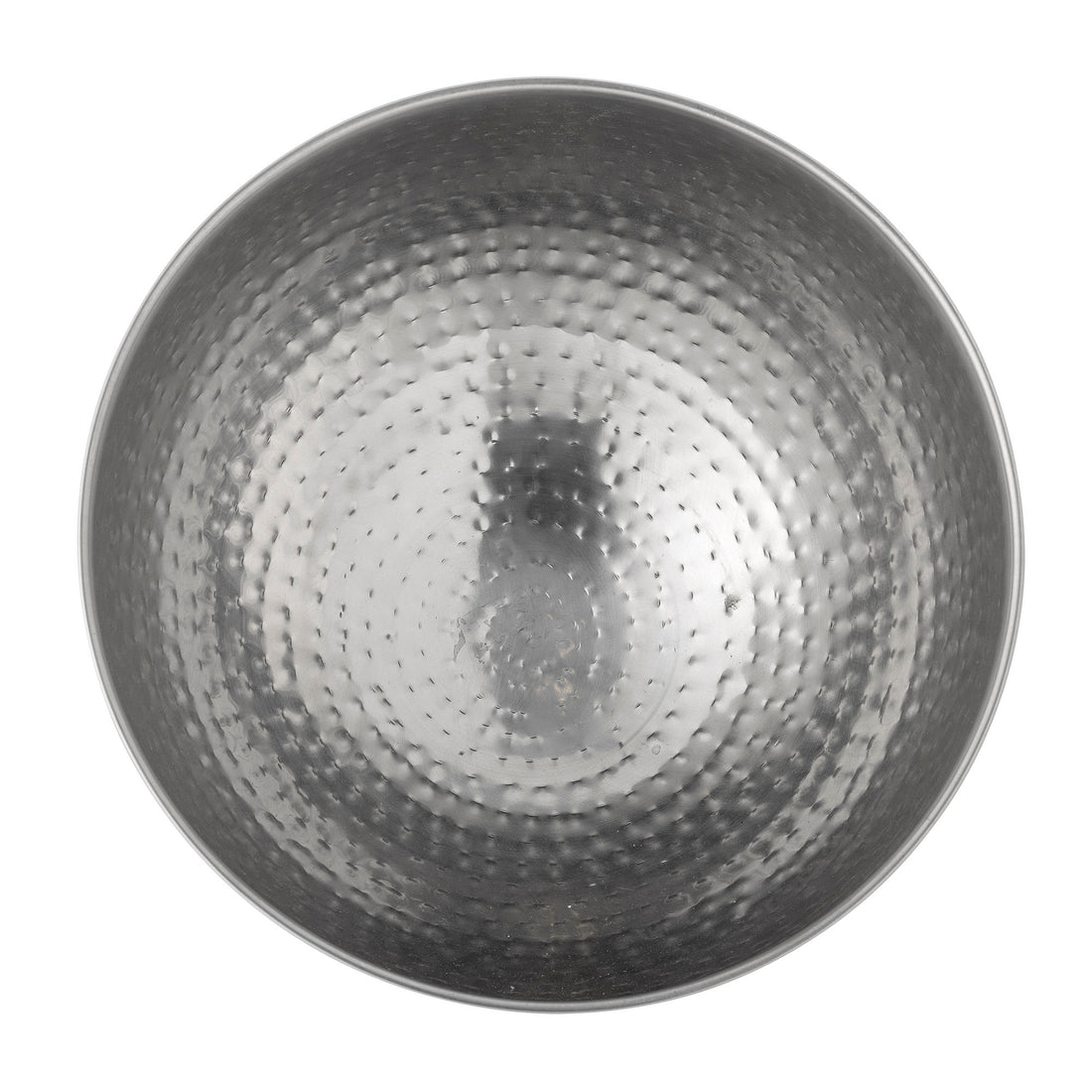 Bloomingville Kaluka Champagne Cooler, Silver, Aço Anterior