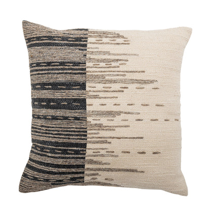 Coleção criativa Pillow Seaford, natureza, algodão