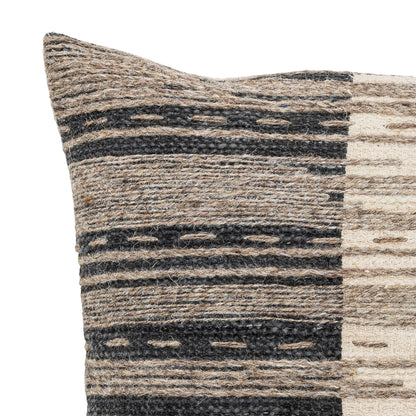 Coleção criativa Pillow Seaford, natureza, algodão