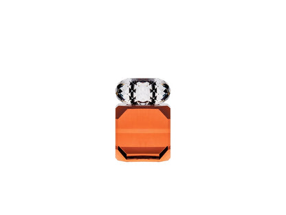 Daisy Candlestick, pêssego