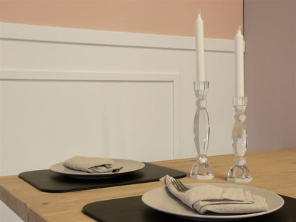 Anemone Candlestick 22 cm, pronto
