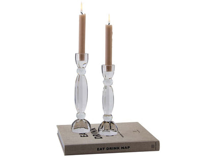 Anemone Candlestick 22 cm, pronto