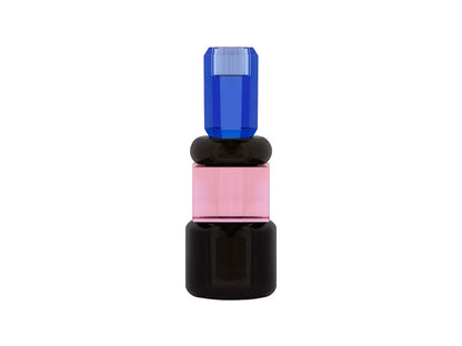 Hyacinth Candlestick