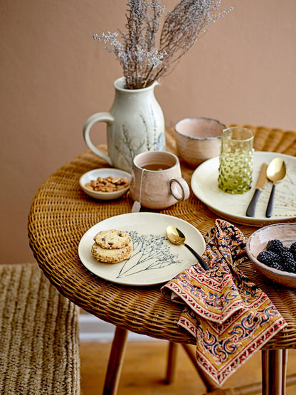 Bloomingville Bea Table Service Set, natureza, grés