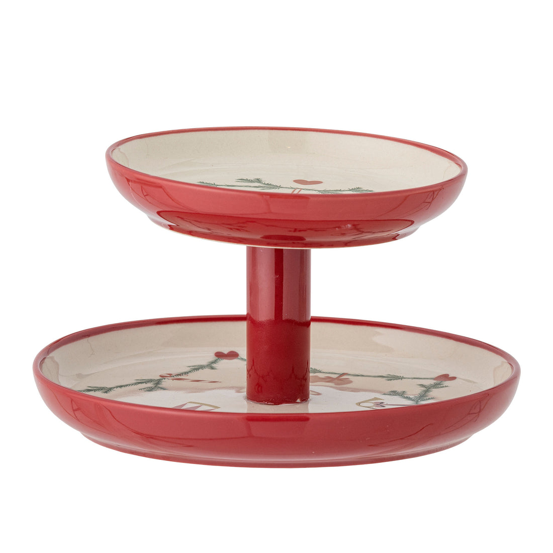 Bloomingville Yule pisos, natureza, grés