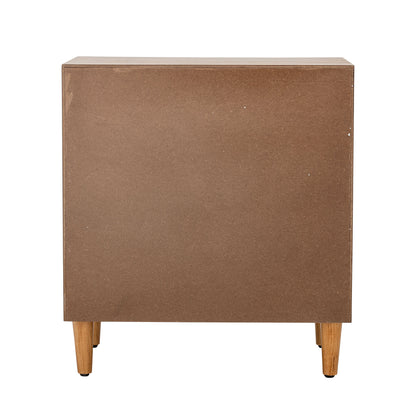 BLOOMINGVILLE VESTER CEUMA DE GARATAS, BROWN, MDF