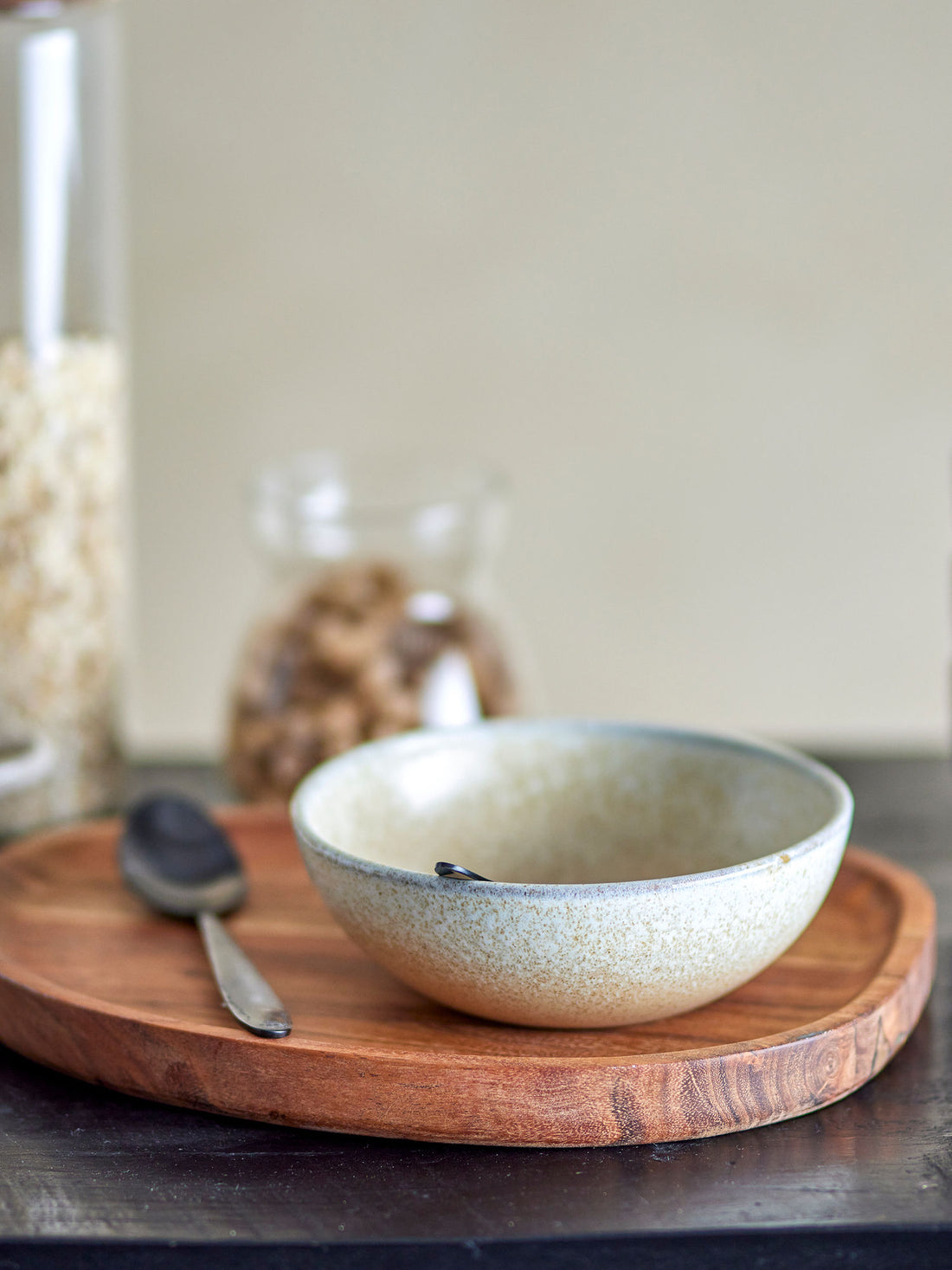 Bloomingville Paula Breakfast, natureza, grés