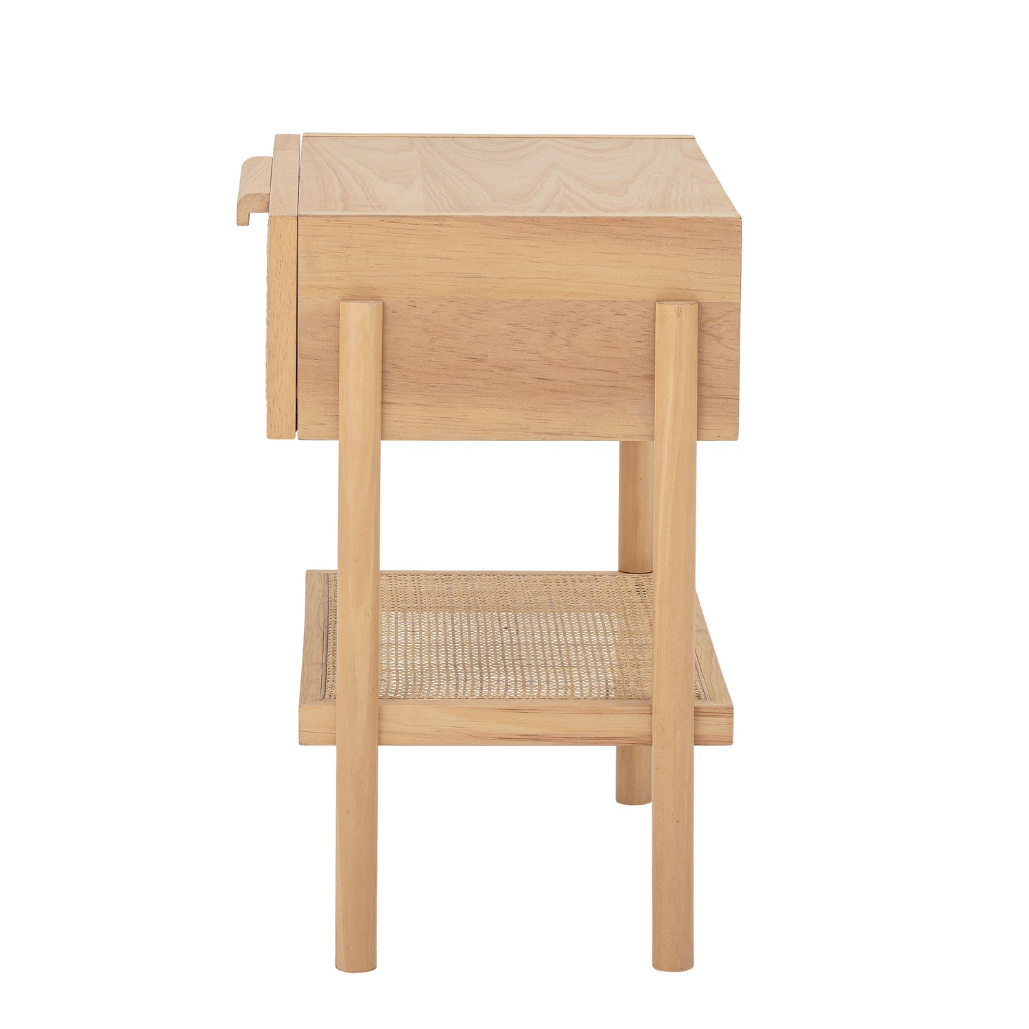Mesa lateral de Bloomingville Manon, Nature, FSC® Mix, Pine