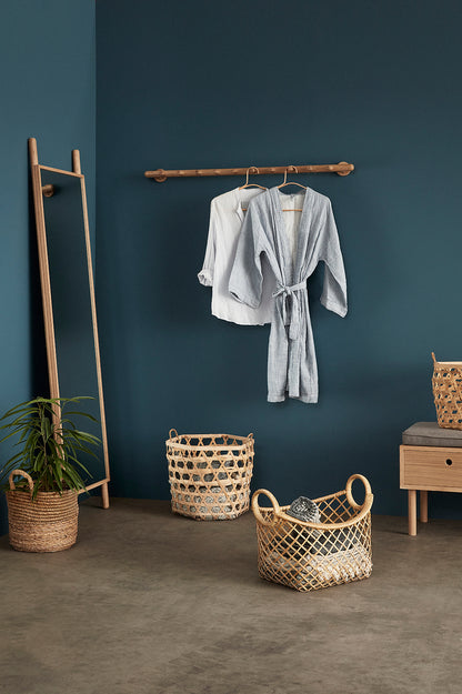 Espelho de Chão Lean Natural - 53xh188cm