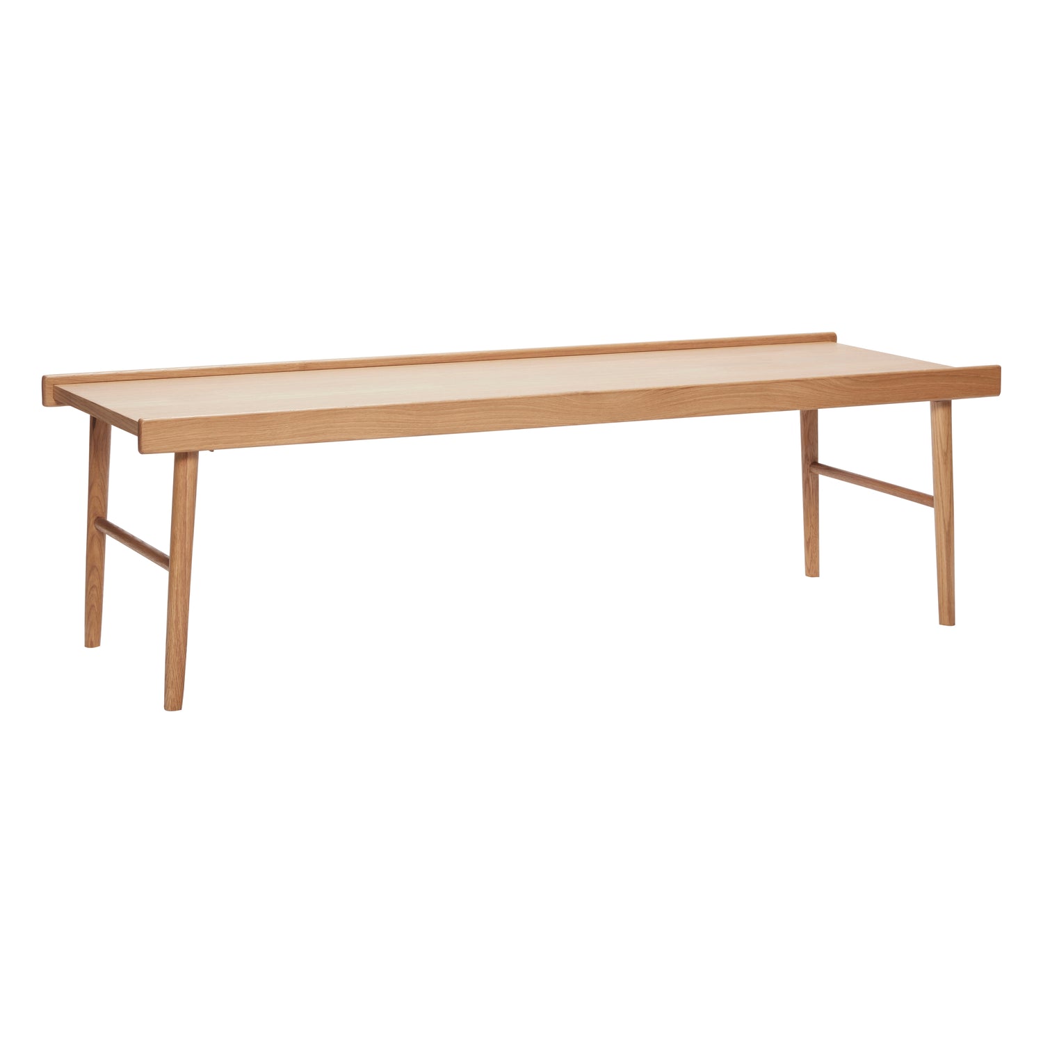 Tabela de fluxo Natureza - 140x50xh41cm