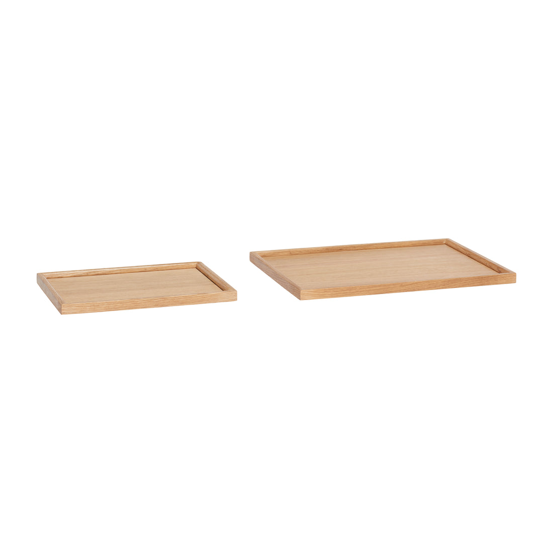 Frame Bakker Nature (Conjunto de 2) - 25x35, 35x47cm