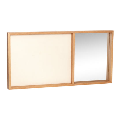Combine a tabela natureza - 80x5xh40cm