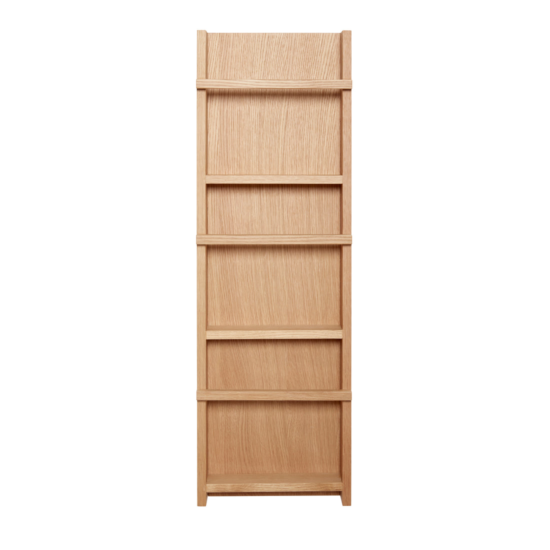 Porta-revistas Vertigo Natural - 11x34xh105cm