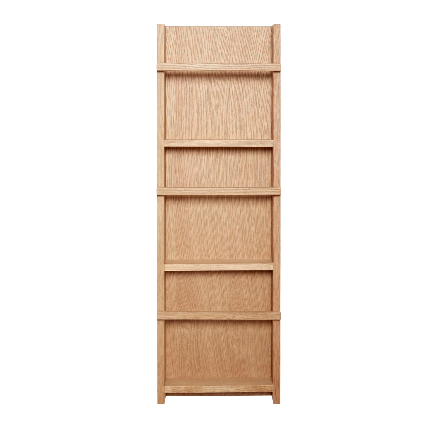 Porta-revistas Vertigo Natural - 11x34xh105cm