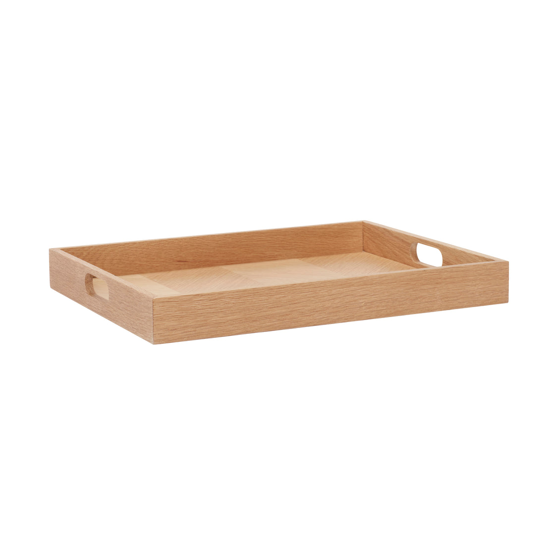Estrutura Bakke Nature - 45x35xh5cm