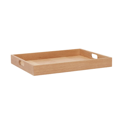 Estrutura Bakke Nature - 45x35xh5cm