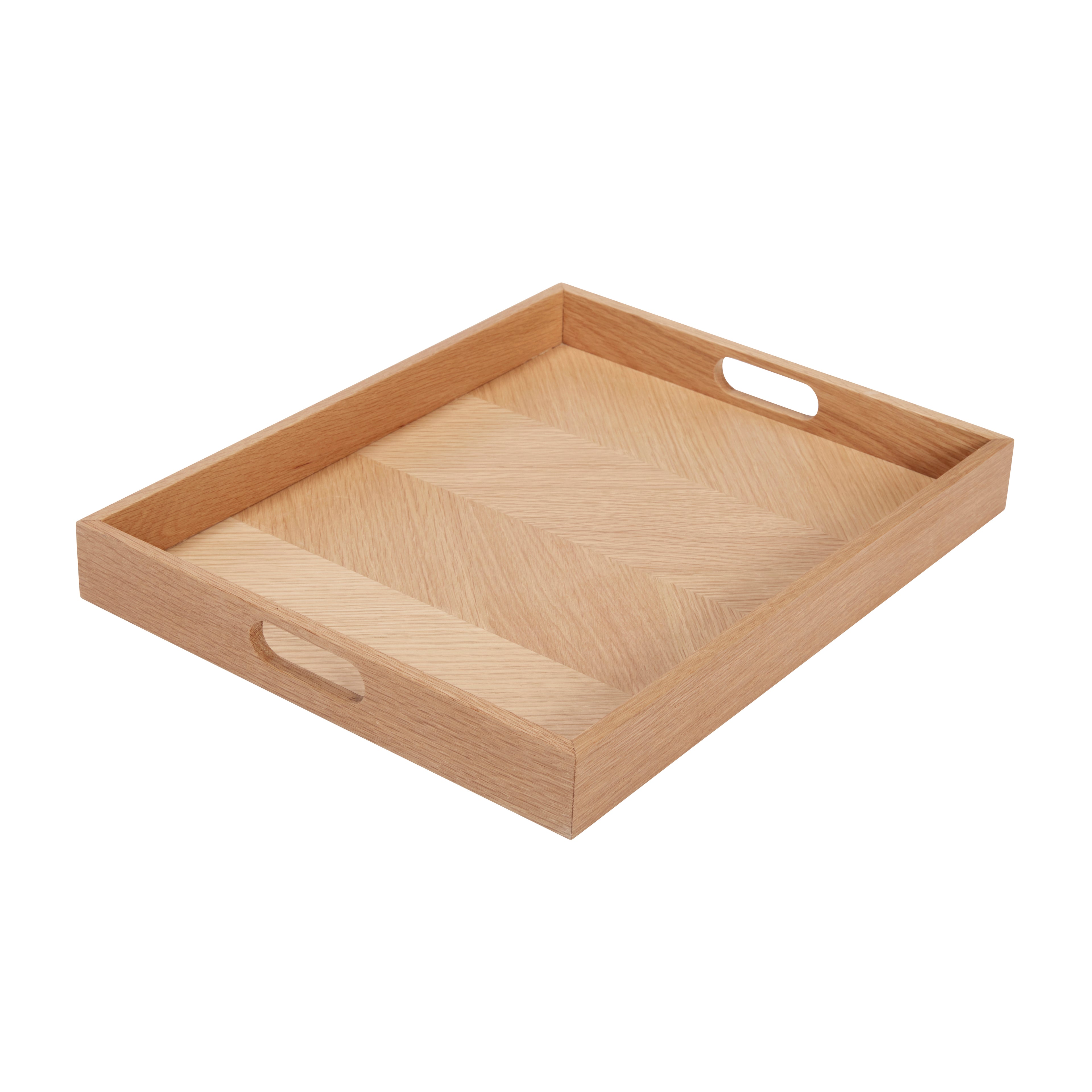 Estrutura Bakke Nature - 45x35xh5cm