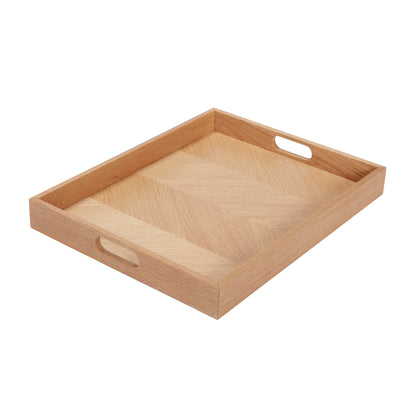 Estrutura Bakke Nature - 45x35xh5cm