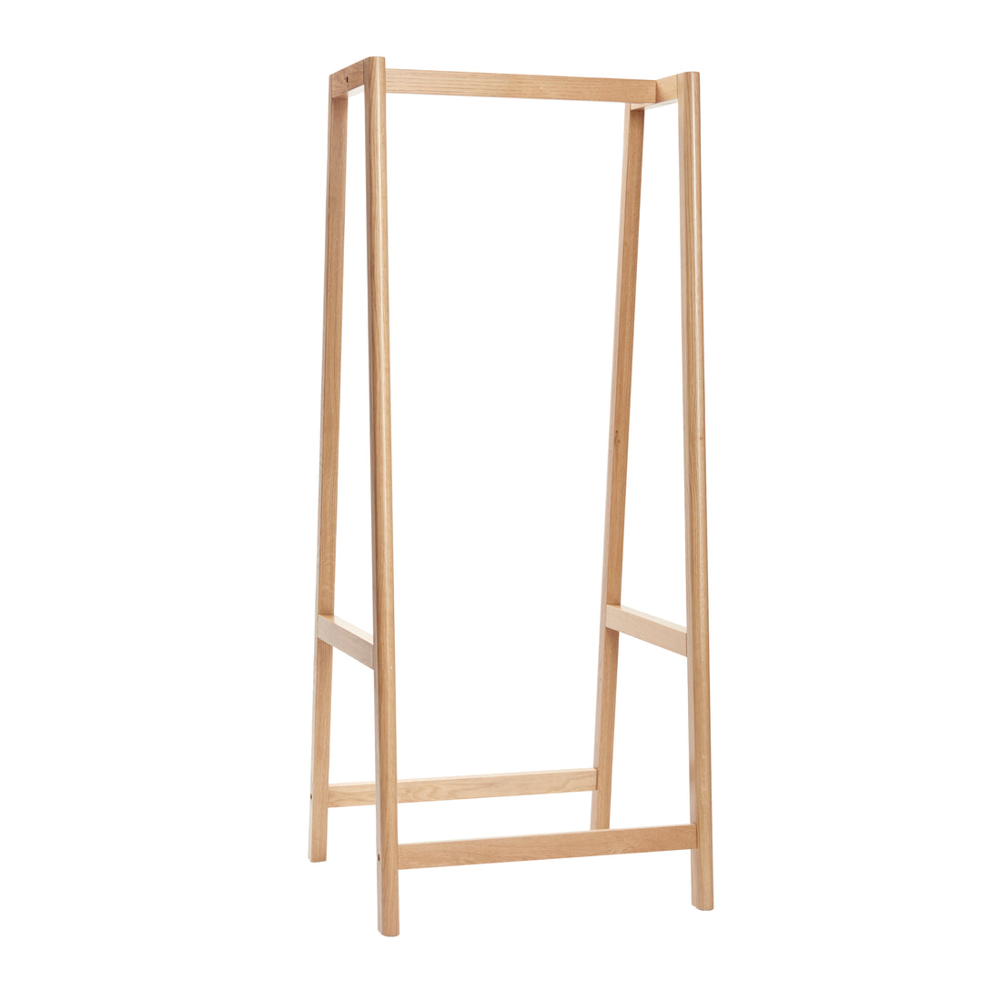 Bolsa de bolota rack natureza - 70x66xh170cm