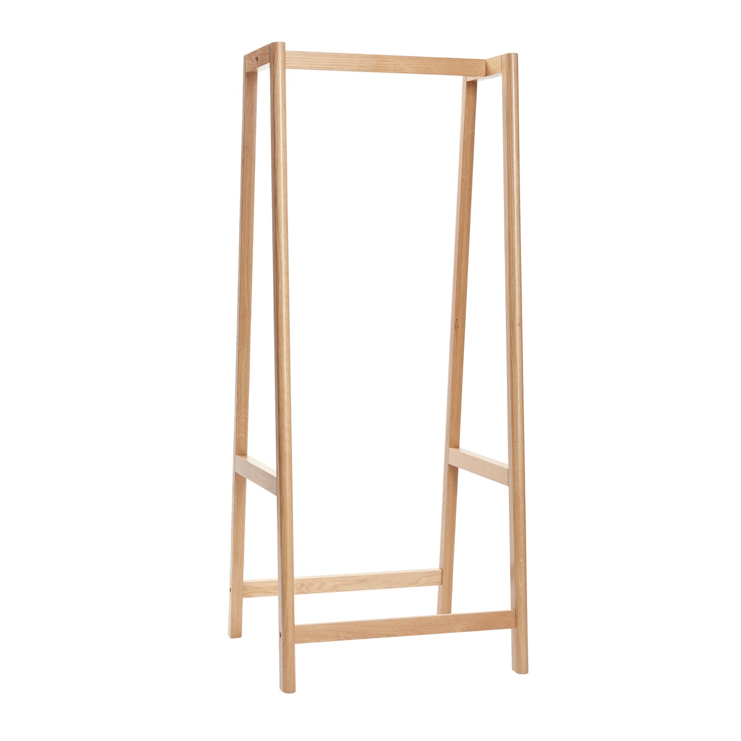 Bolsa de bolota rack natureza - 70x66xh170cm